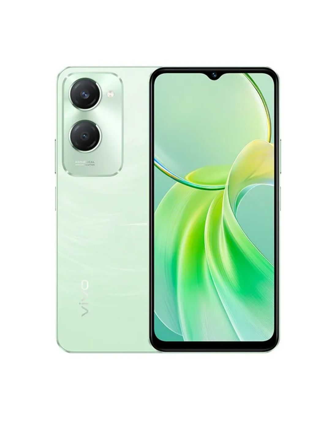 VIVO Y28e 5G Refurbished
