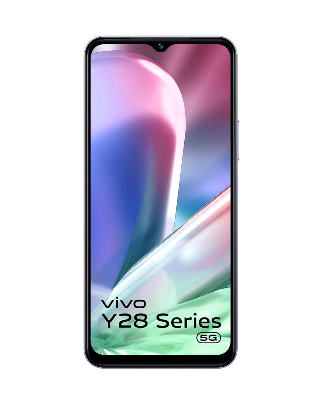 vivo Y28s 5G Pre-Owned Brand warranty 12 months