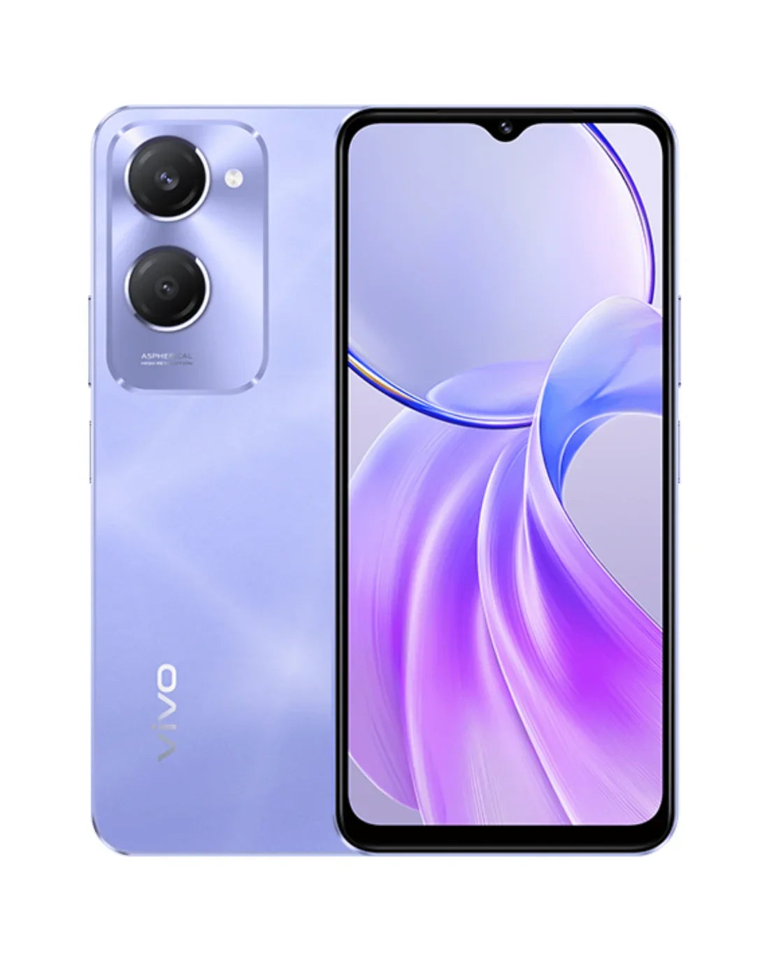 vivo Y28s 5G Pre-Owned Brand warranty 12 months