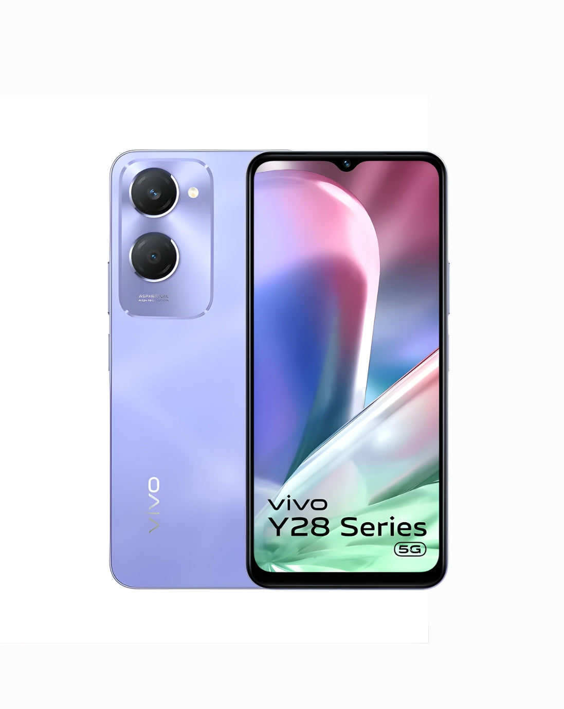 Vivo Y28s 5G Refurbished