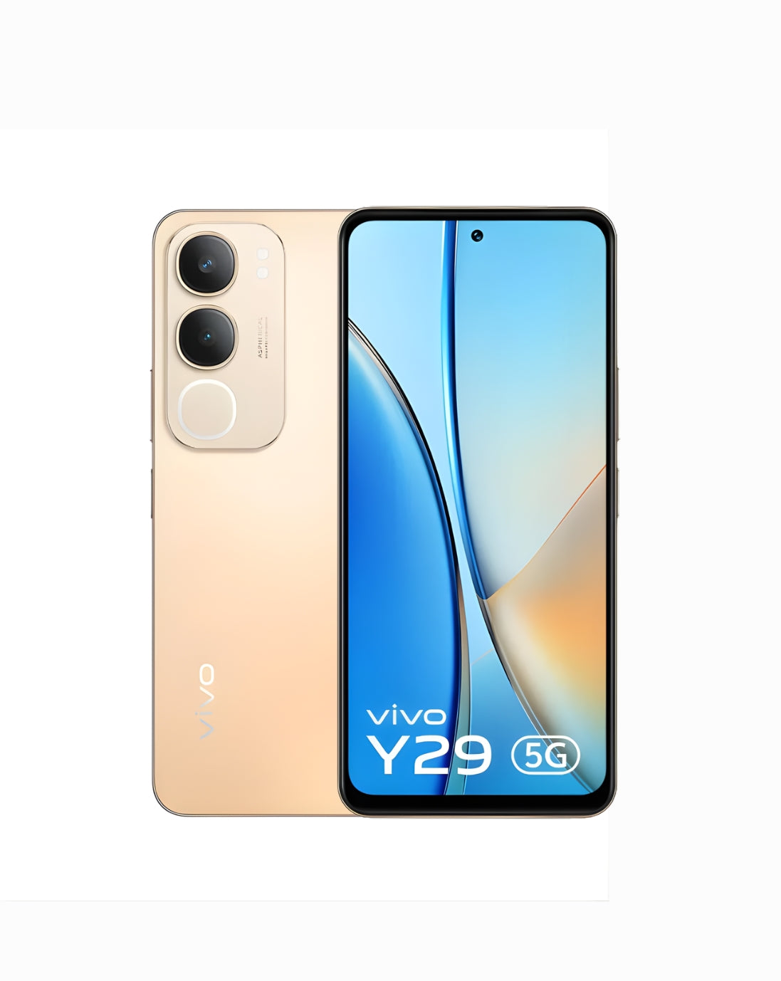 Vivo Y29 5G Refurbished