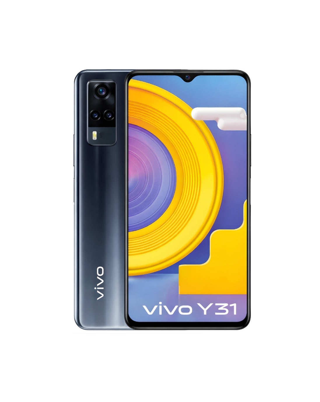 Vivo Y31 (2021) 4G Refurbished