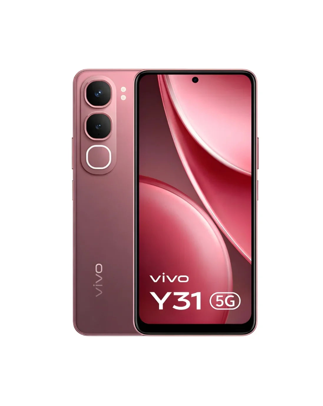 Vivo Y31 5G Pre-Owned with 12 Months Brand Warranty