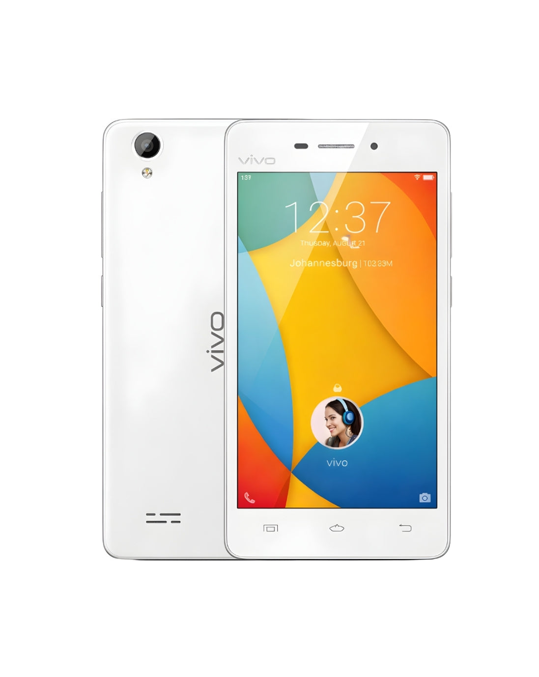 Vivo Y31L 4G Refurbished