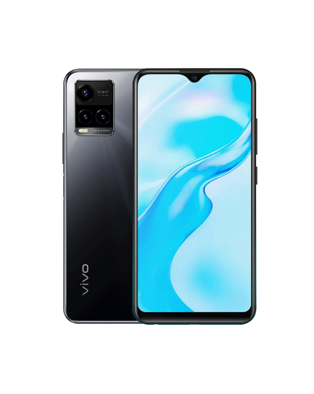 Vivo Y33S 4G Refurbished