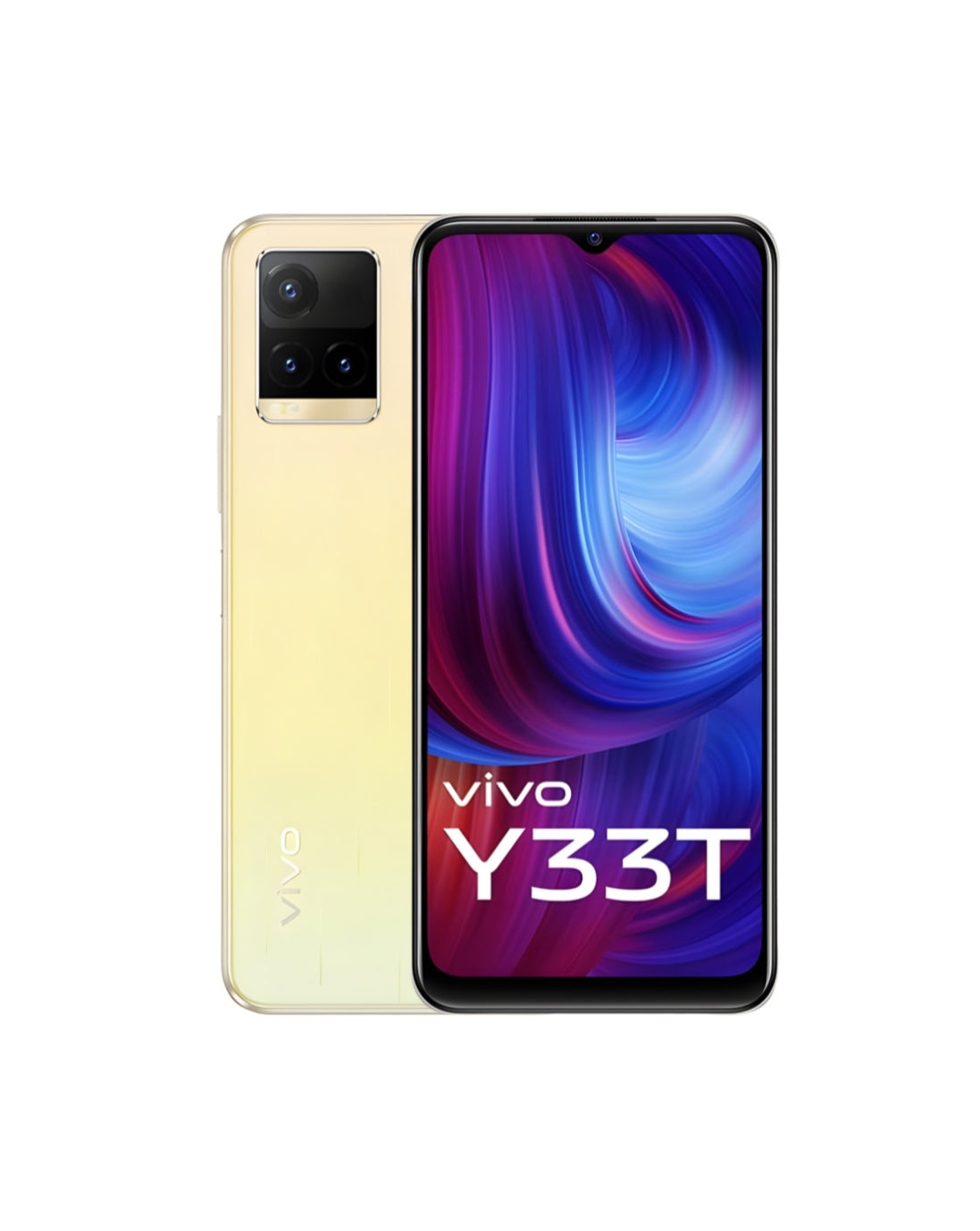 Vivo Y33T 4G Refurbished