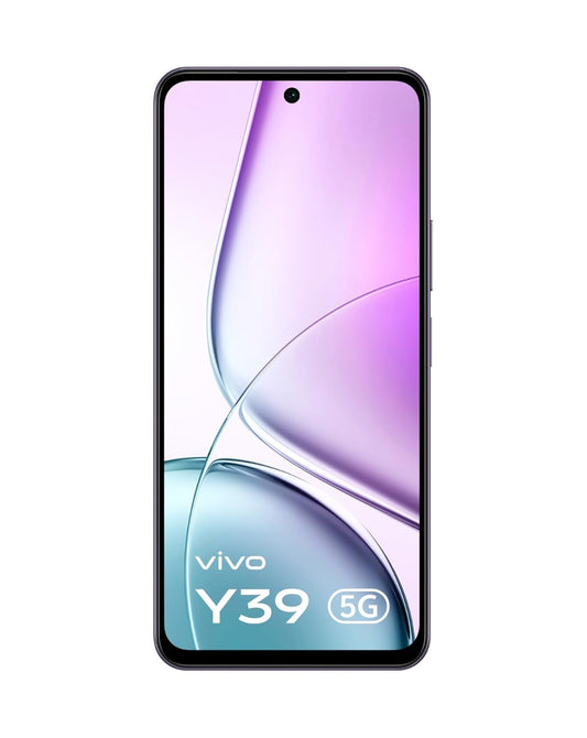 Vivo Y39 Pre-Owned Brand warranty 12 months