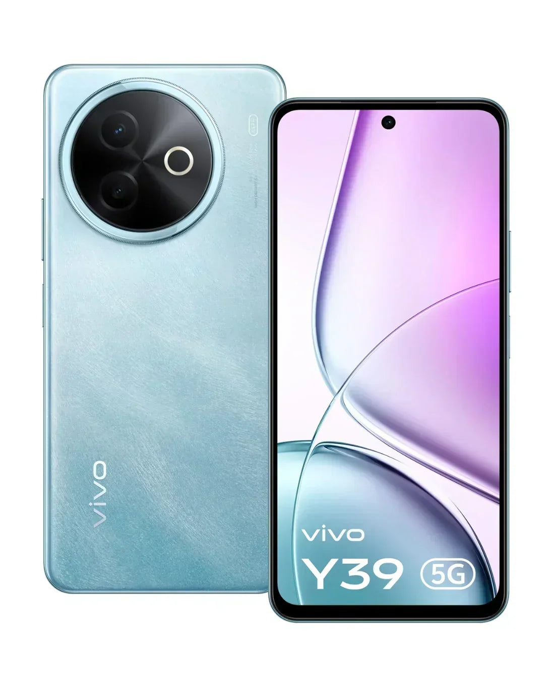 Vivo Y39 Pre-Owned Brand warranty 12 months