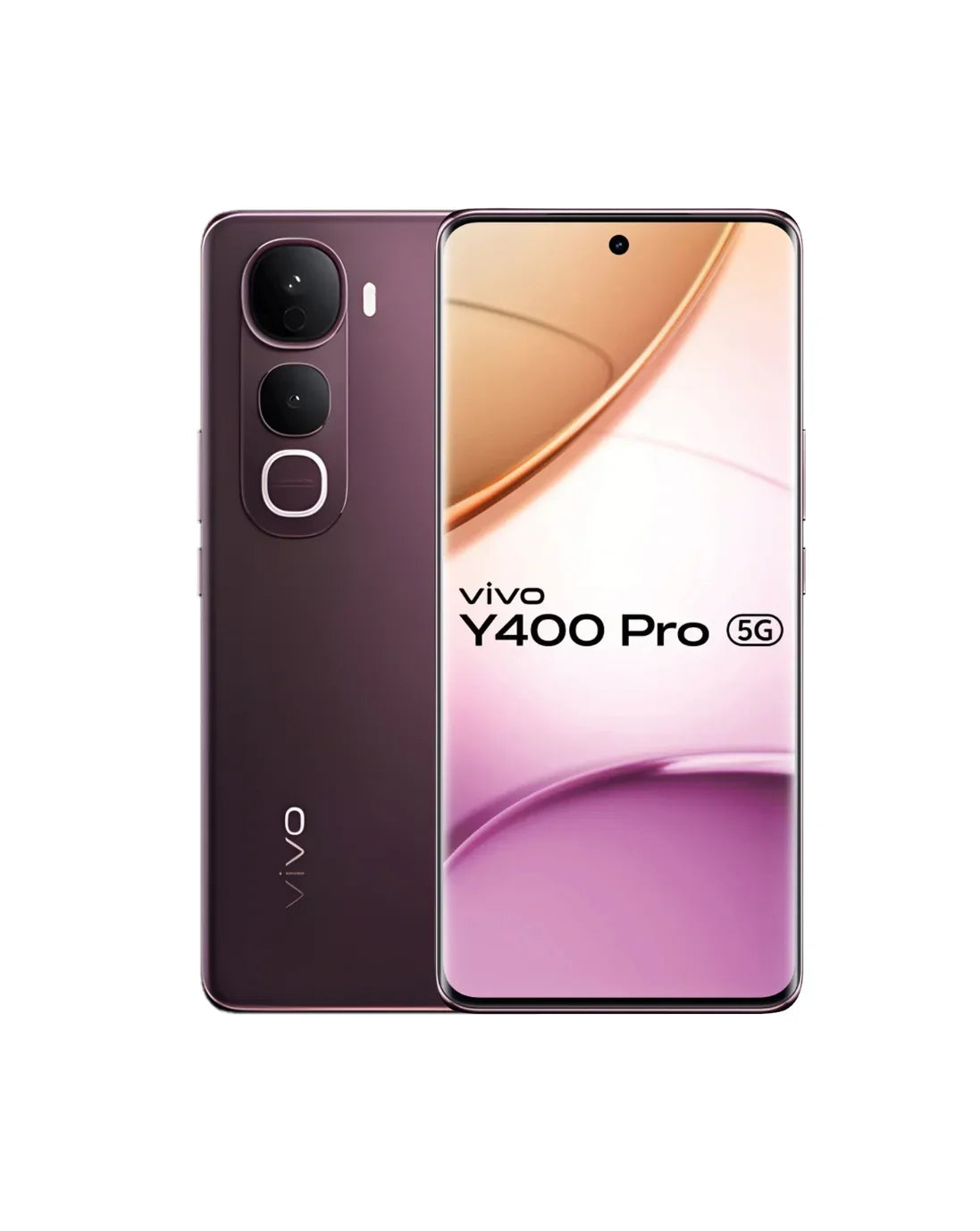 Vivo Y400 PRO 5G Refurbished