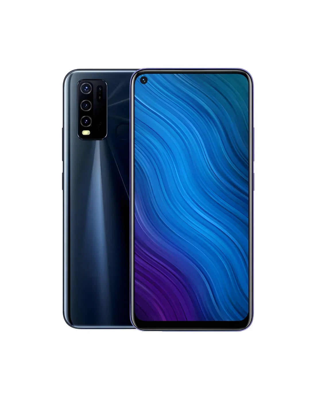 Vivo Y50 Refurbished