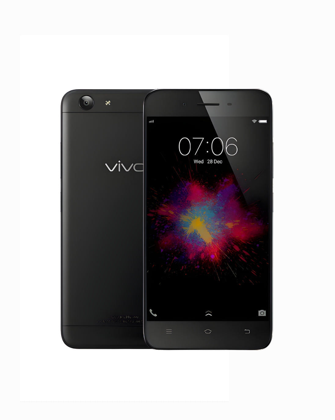 Vivo Y53I 5G Refurbished