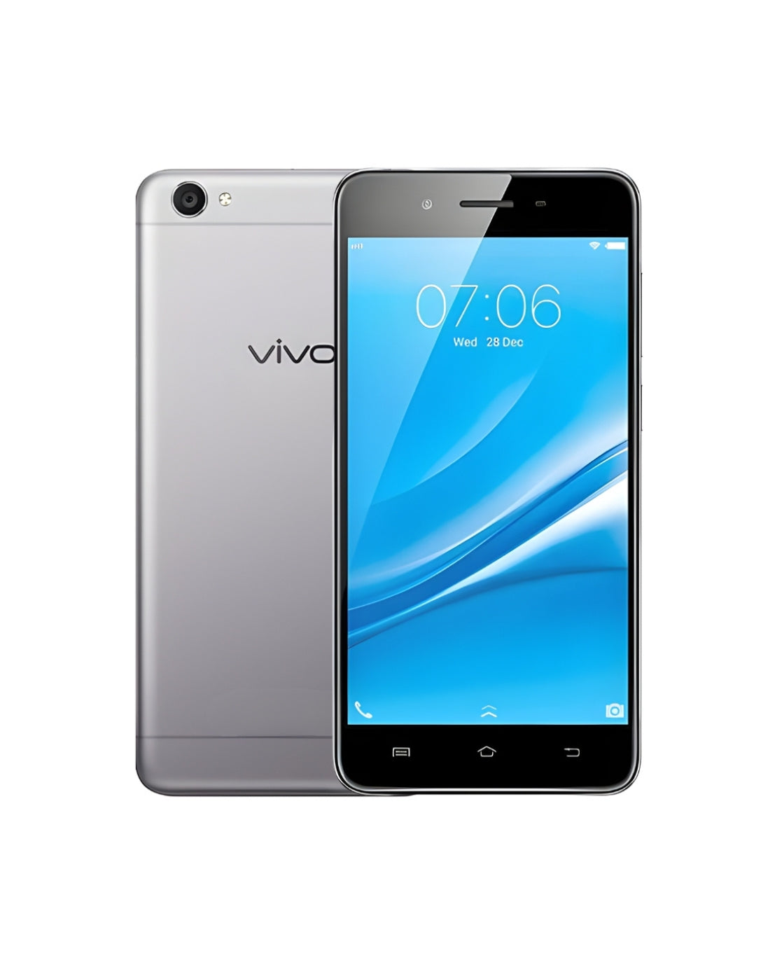 Vivo Y55L 4G Refurbished