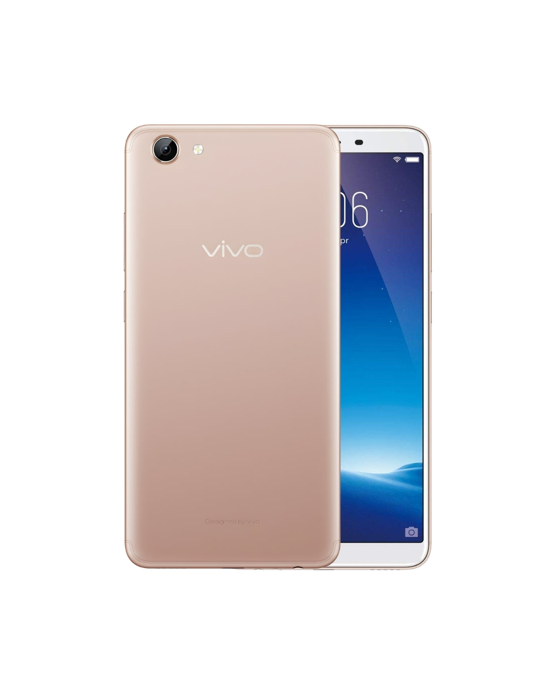Vivo Y71I 5G Refurbished