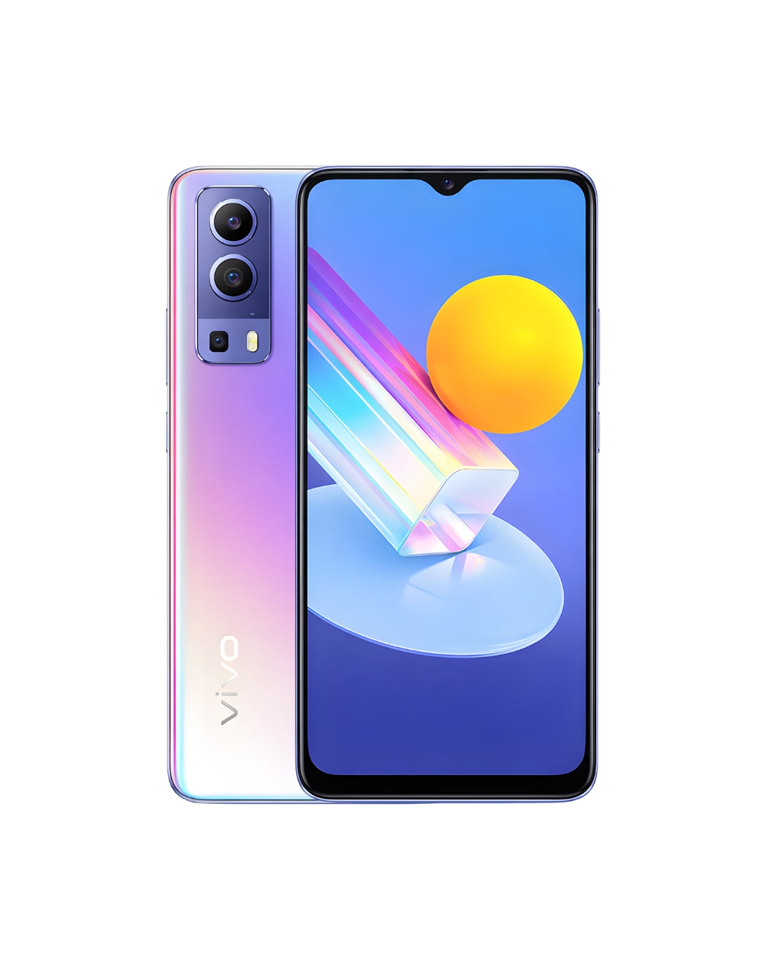 Vivo Y72 5G Refurbished