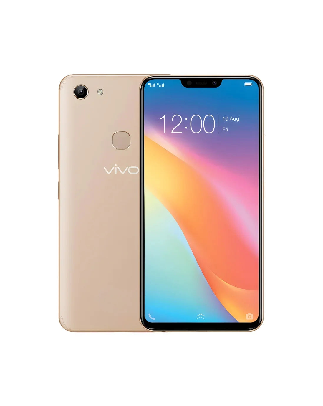 Vivo Y81 Refurbished