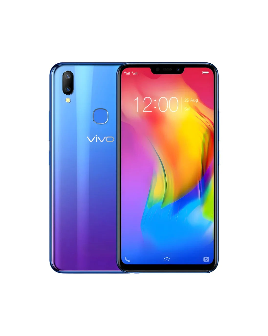 Vivo Y83 Pro Refurbished