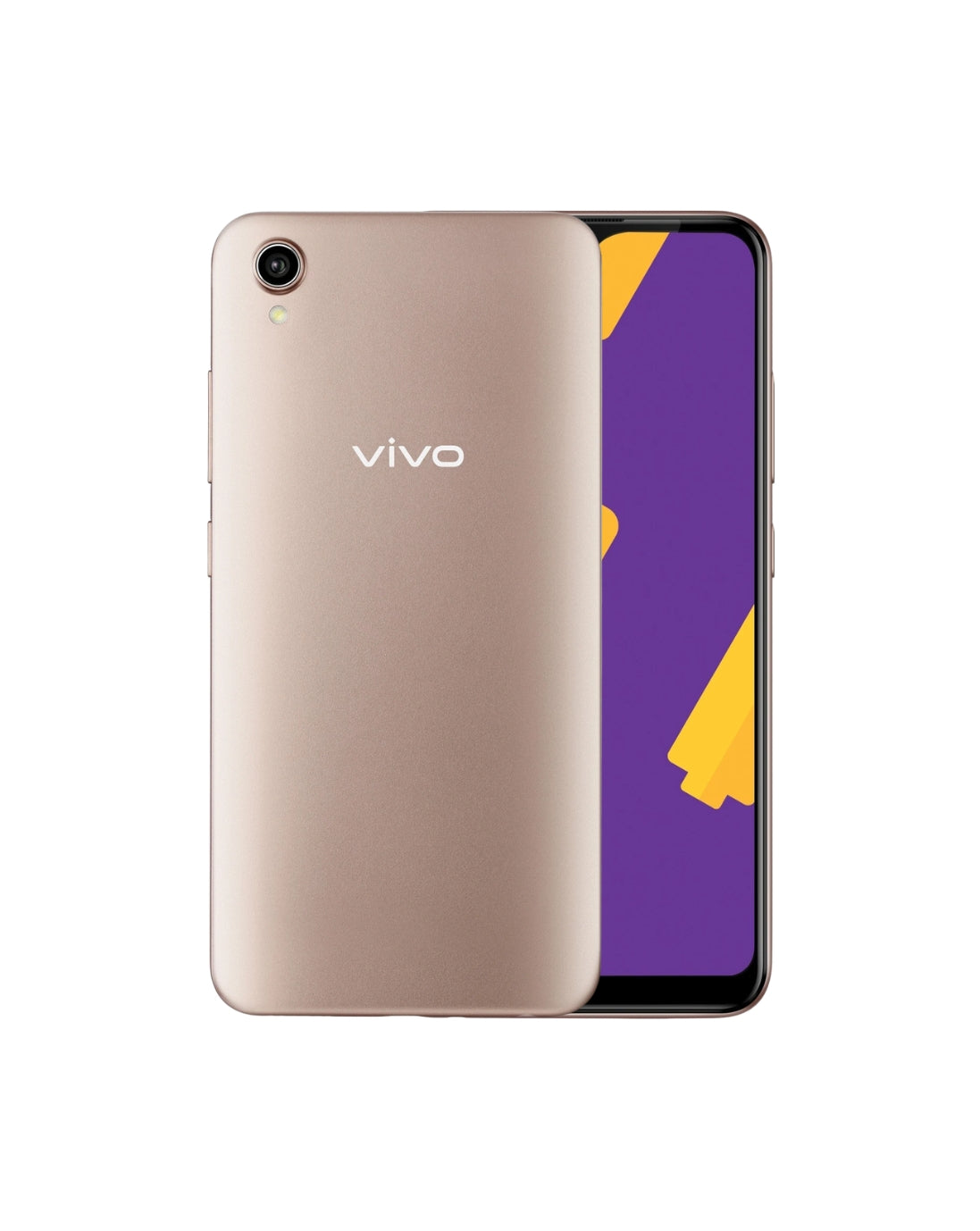 Vivo Y90 Refurbished