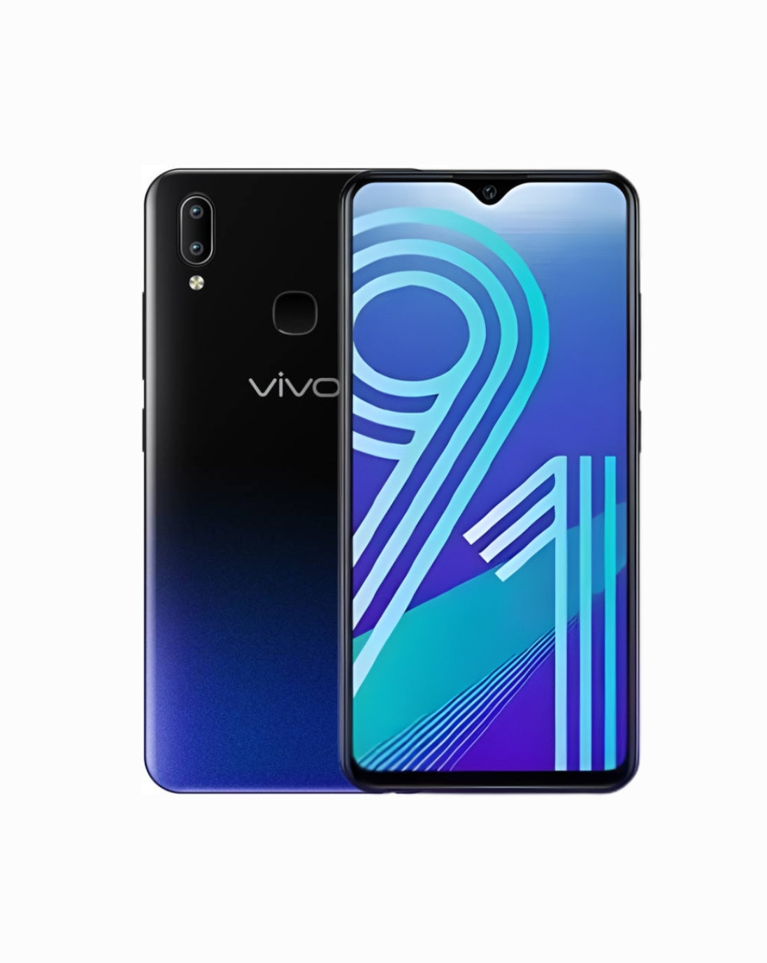 Vivo Y91 4G Refurbished