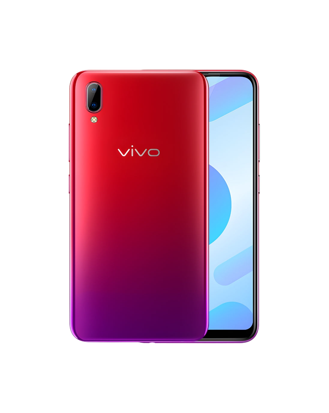 Vivo Y93 Refurbished