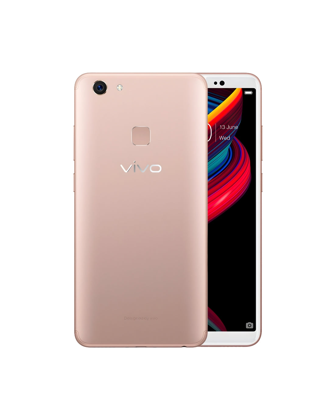 Vivo Z10 5G Refurbished