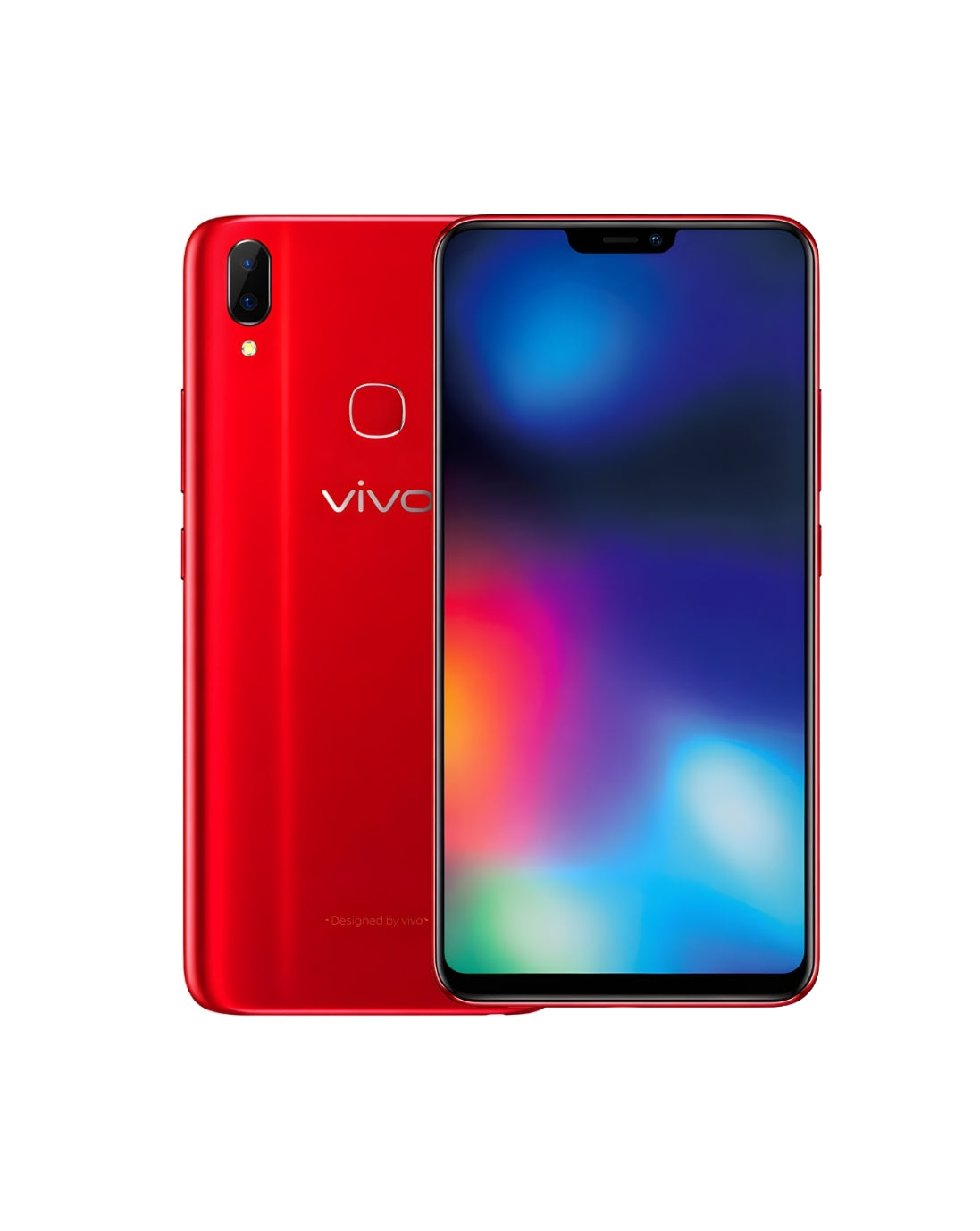 Vivo Z1I 4G Refurbished