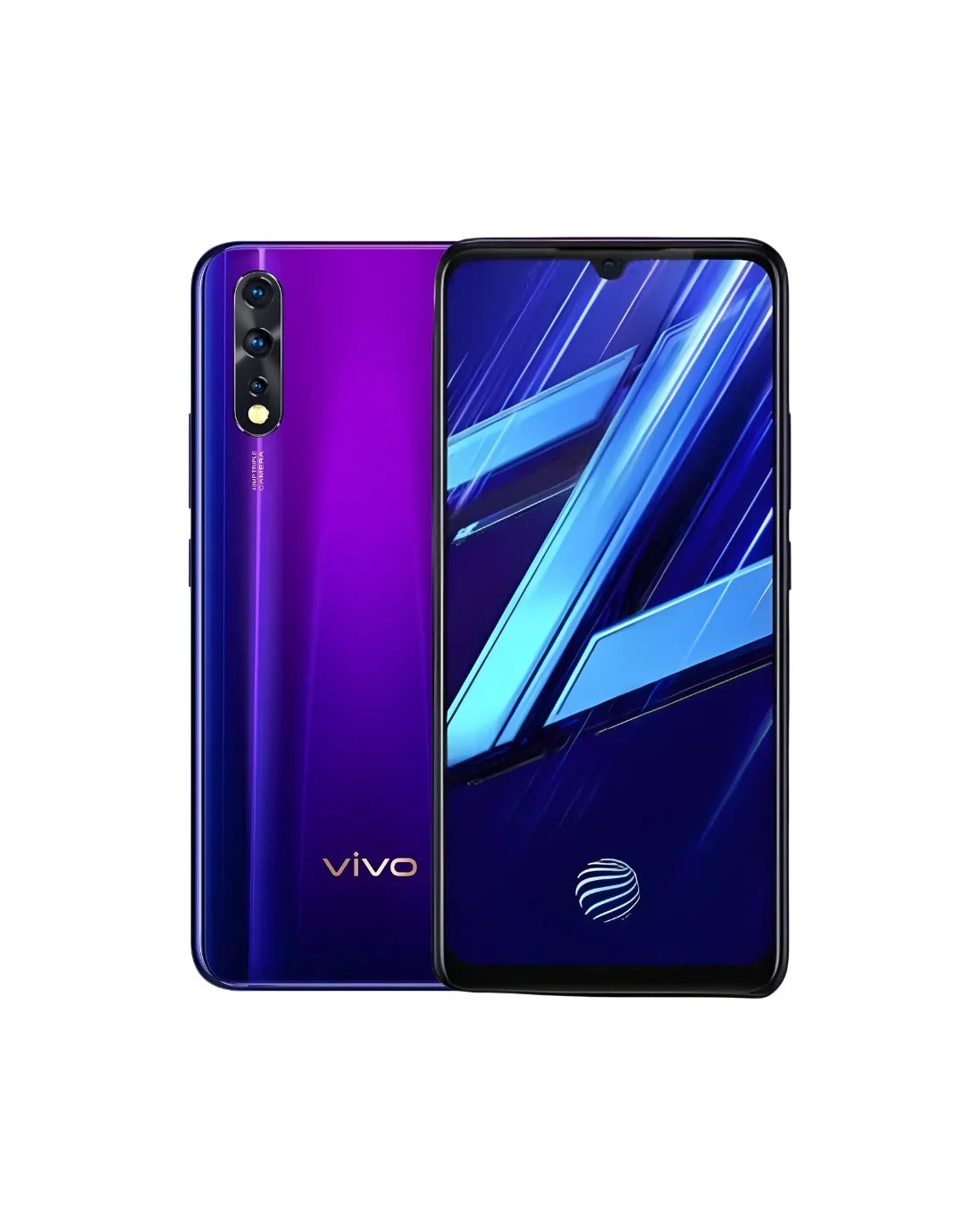 Vivo Z1x Refurbished