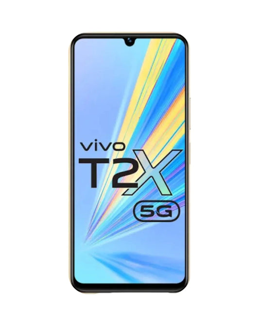 Vivo T2x 5G Refurbished