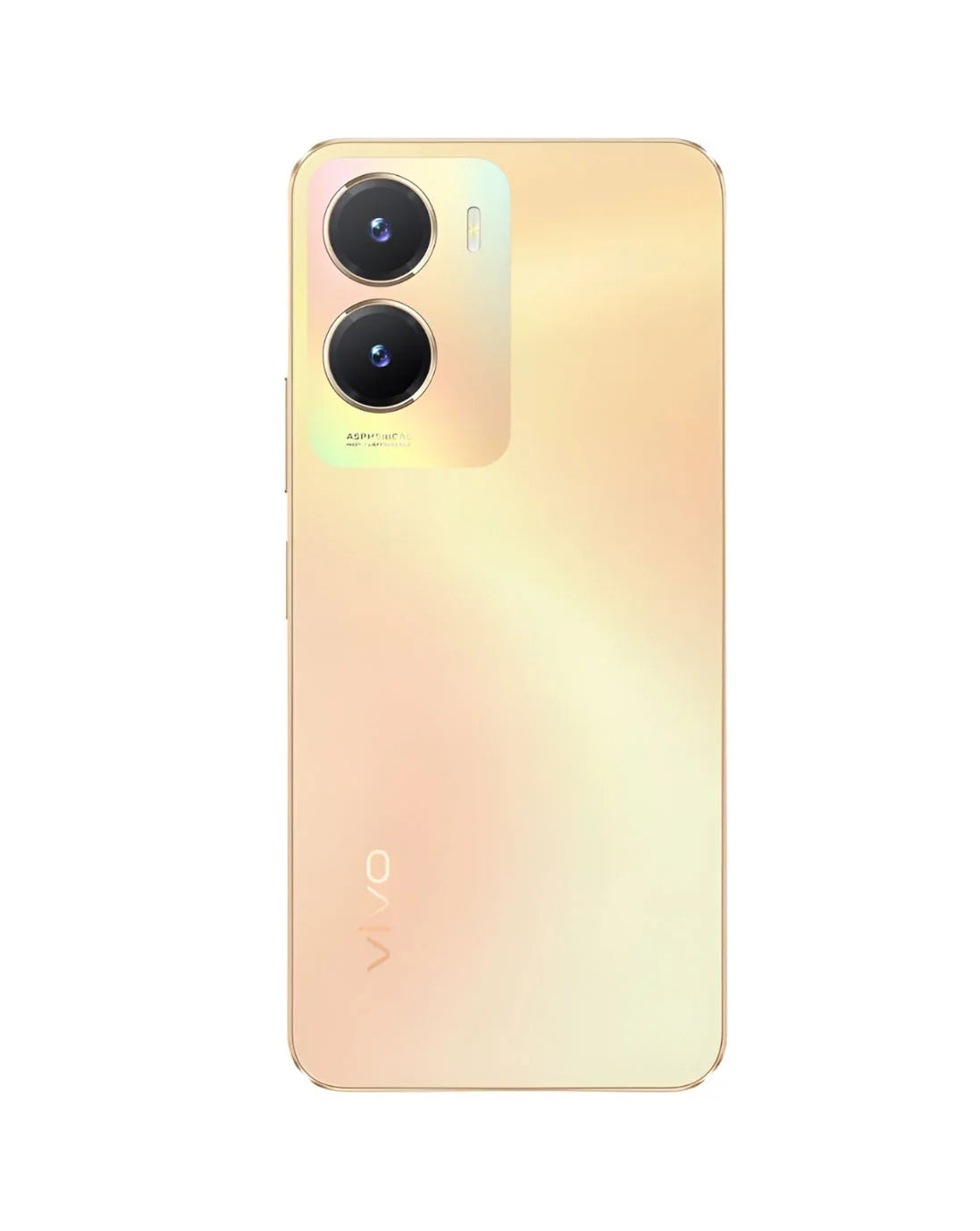 Vivo T2x 5G Refurbished