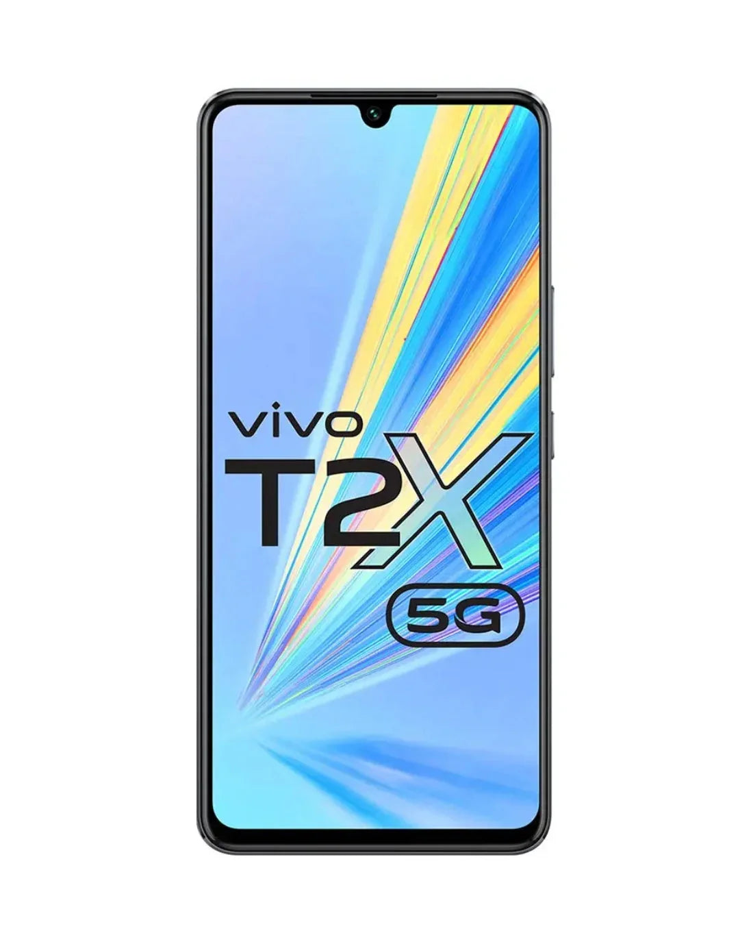 Vivo T2x 5G Refurbished