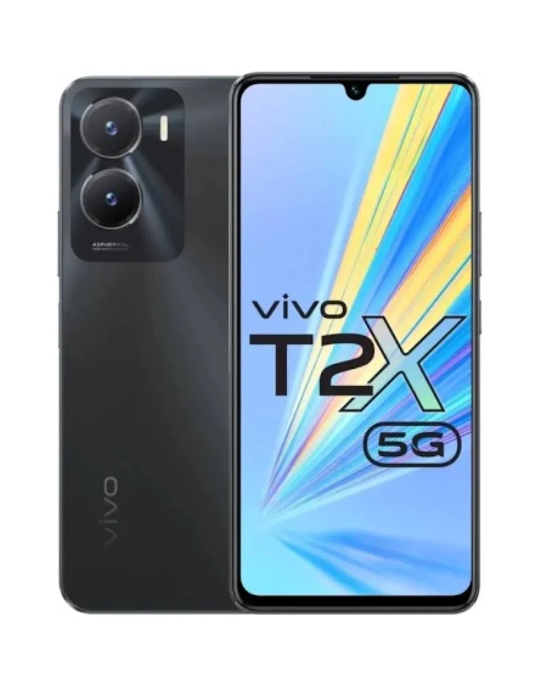 Vivo T2x 5G Refurbished