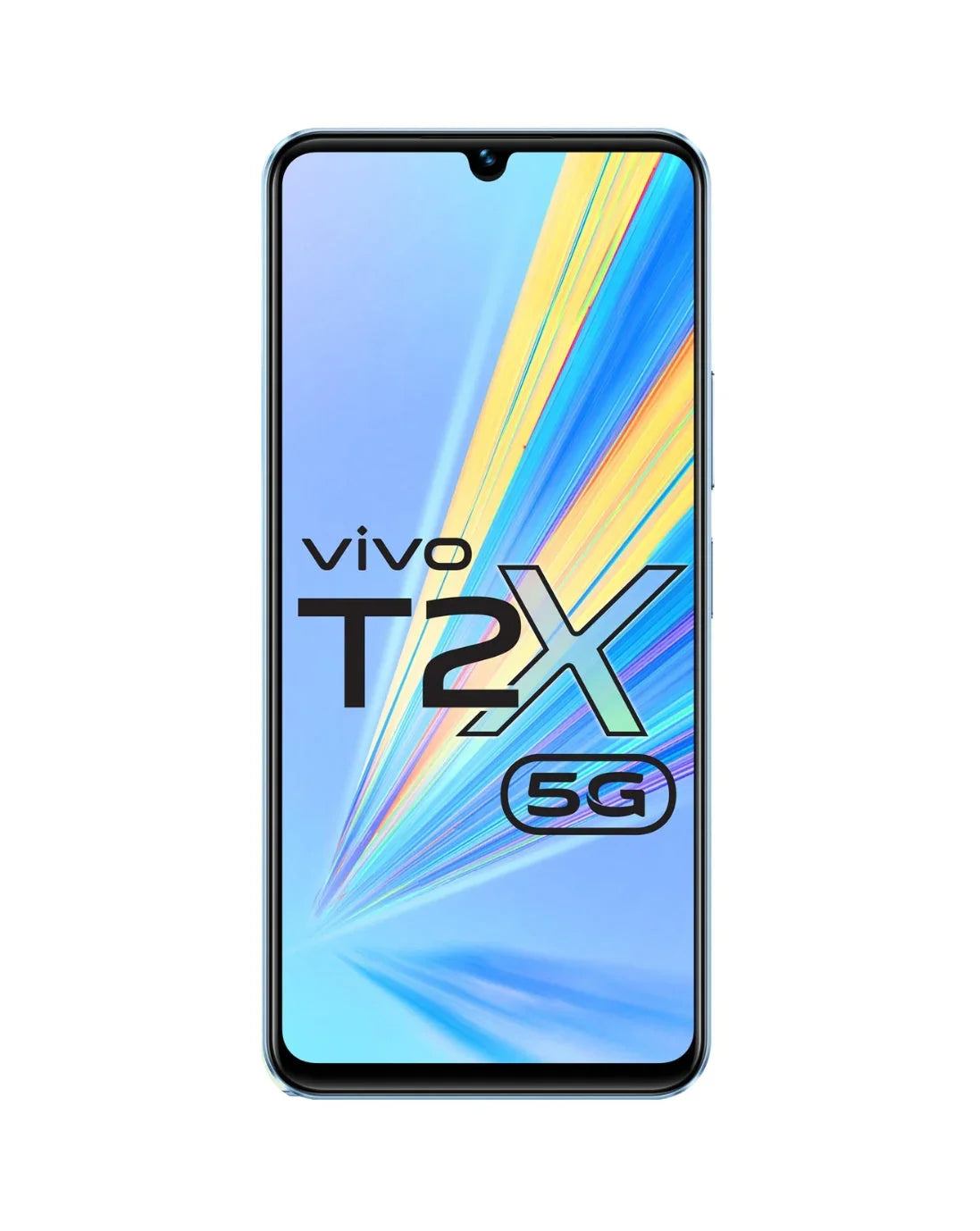 Vivo T2x 5G Refurbished