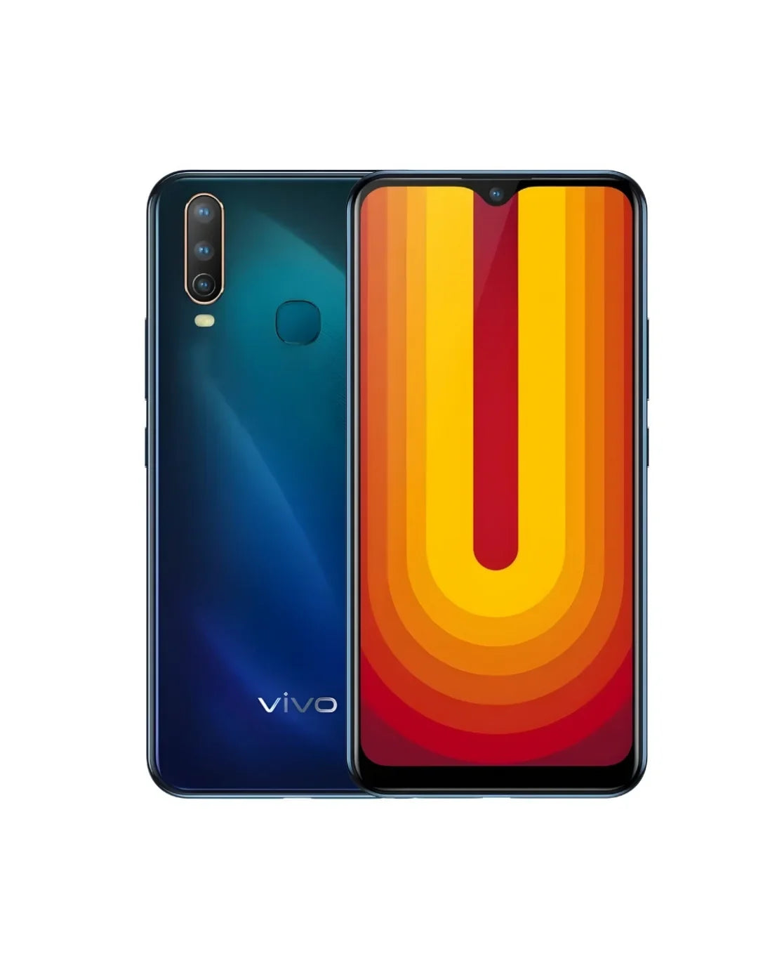 VIVO U10 4G Refurbished