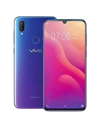 Vivo V11 Pro Refurbished