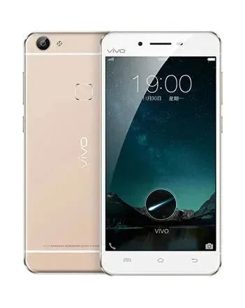 Vivo X6S Plus Refurbished