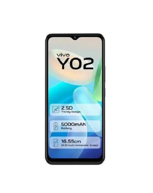 Vivo Y02 Refurbished