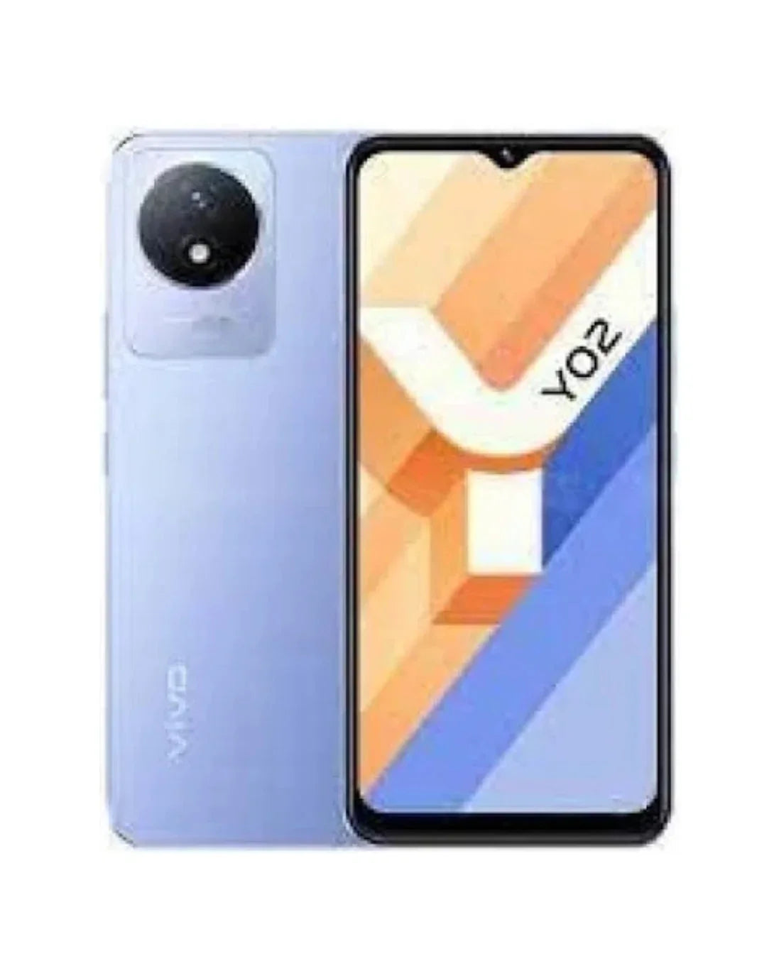 Vivo Y02 Refurbished
