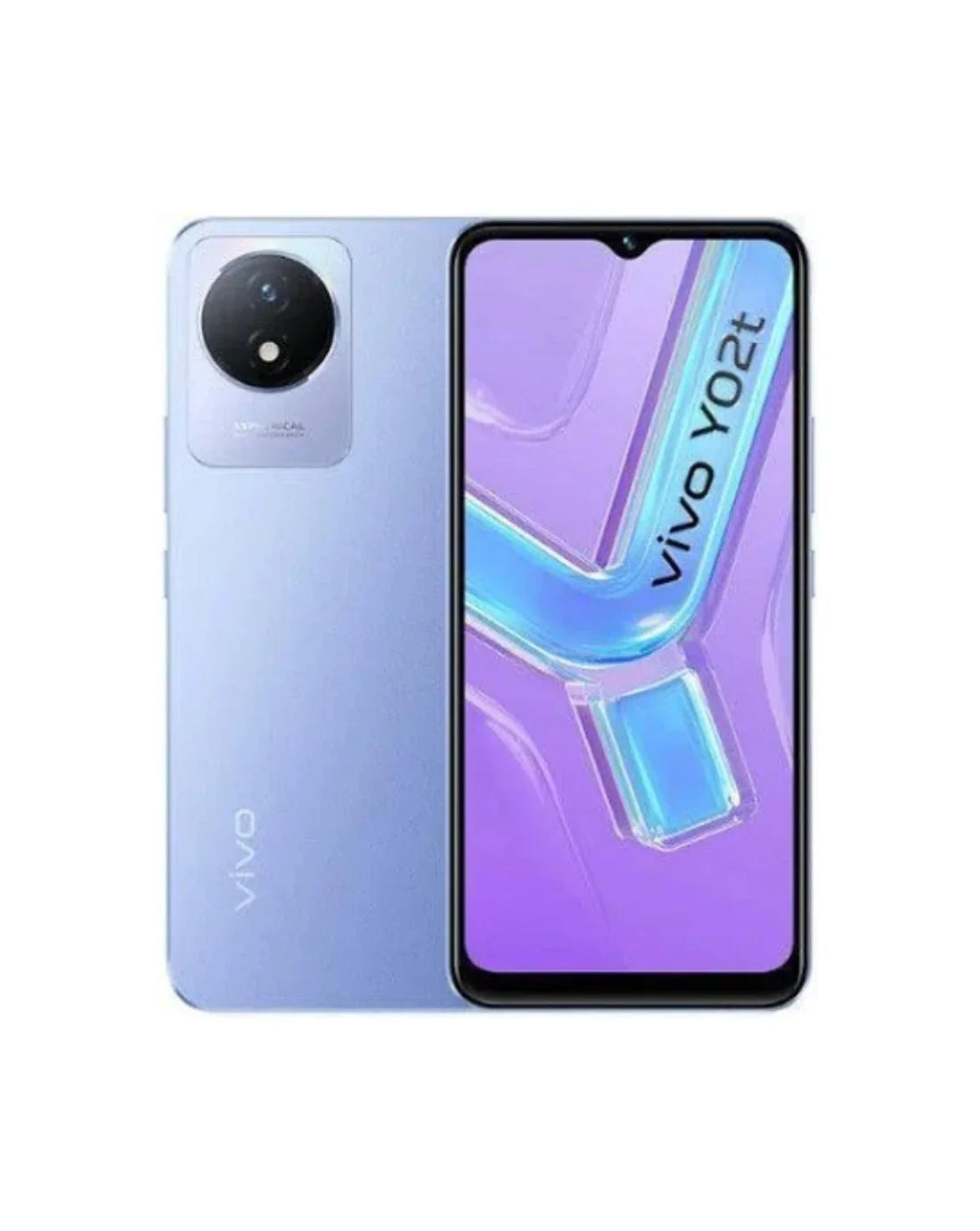 Vivo Y02t Refurbished