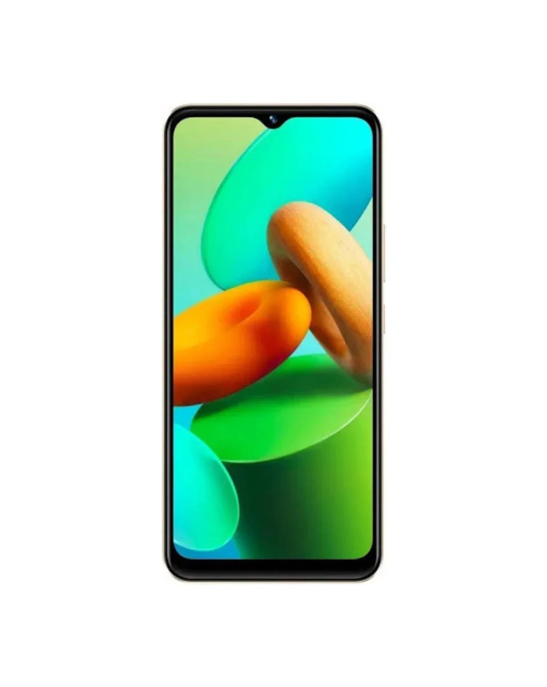 Vivo Y02t Refurbished