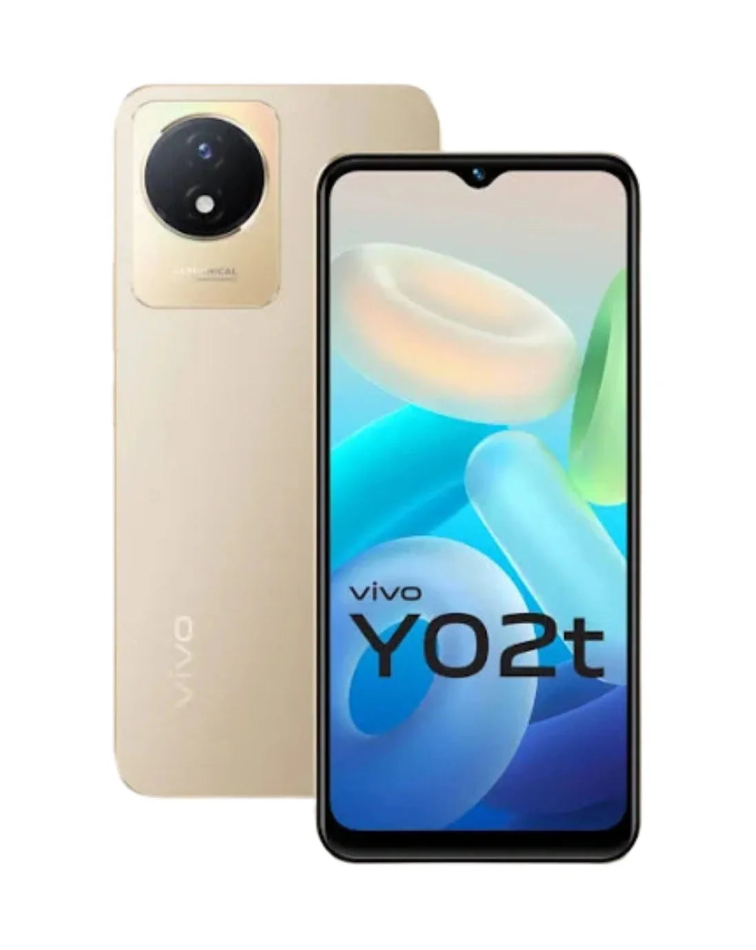 Vivo Y02t Refurbished