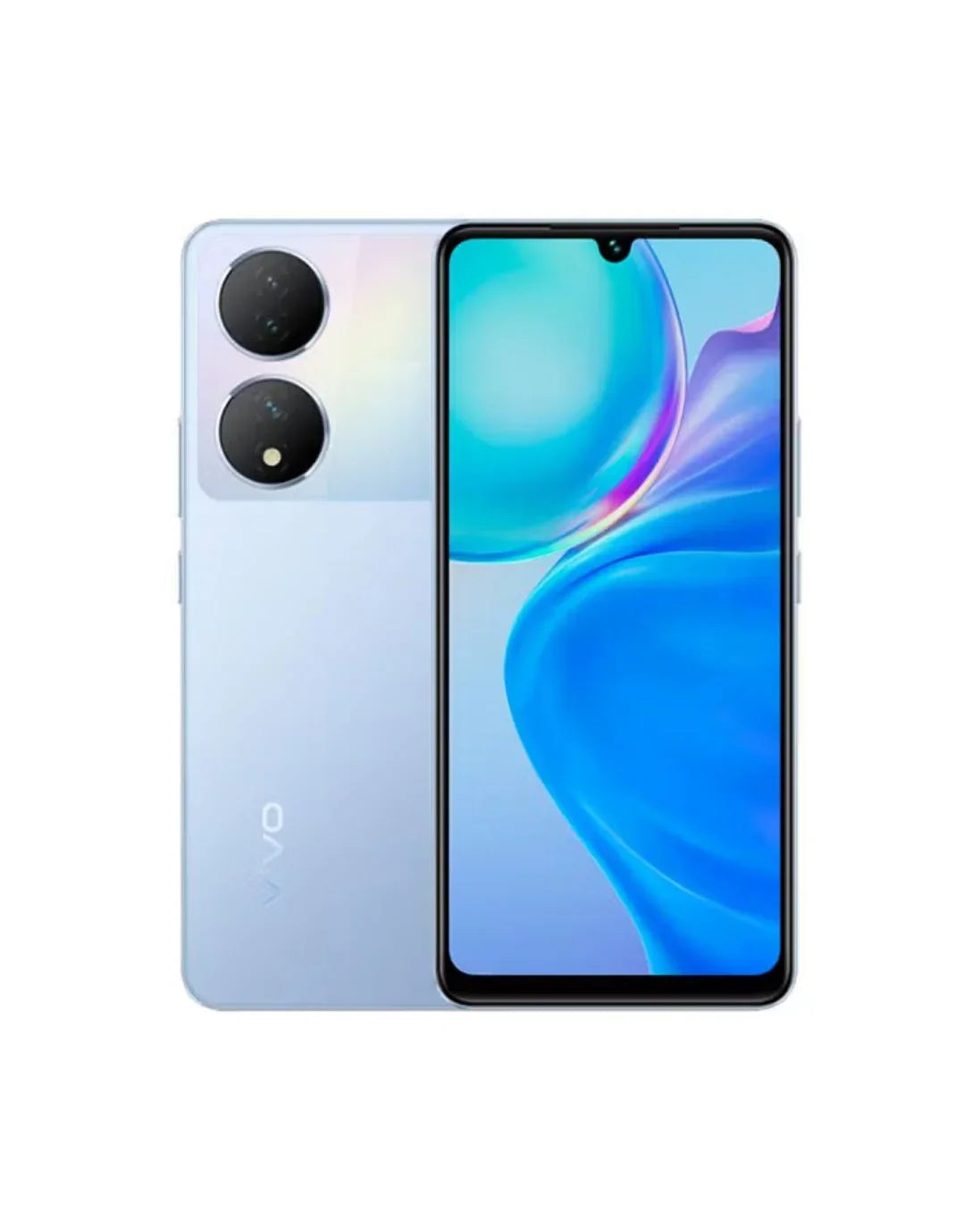 Vivo Y100A Refurbished