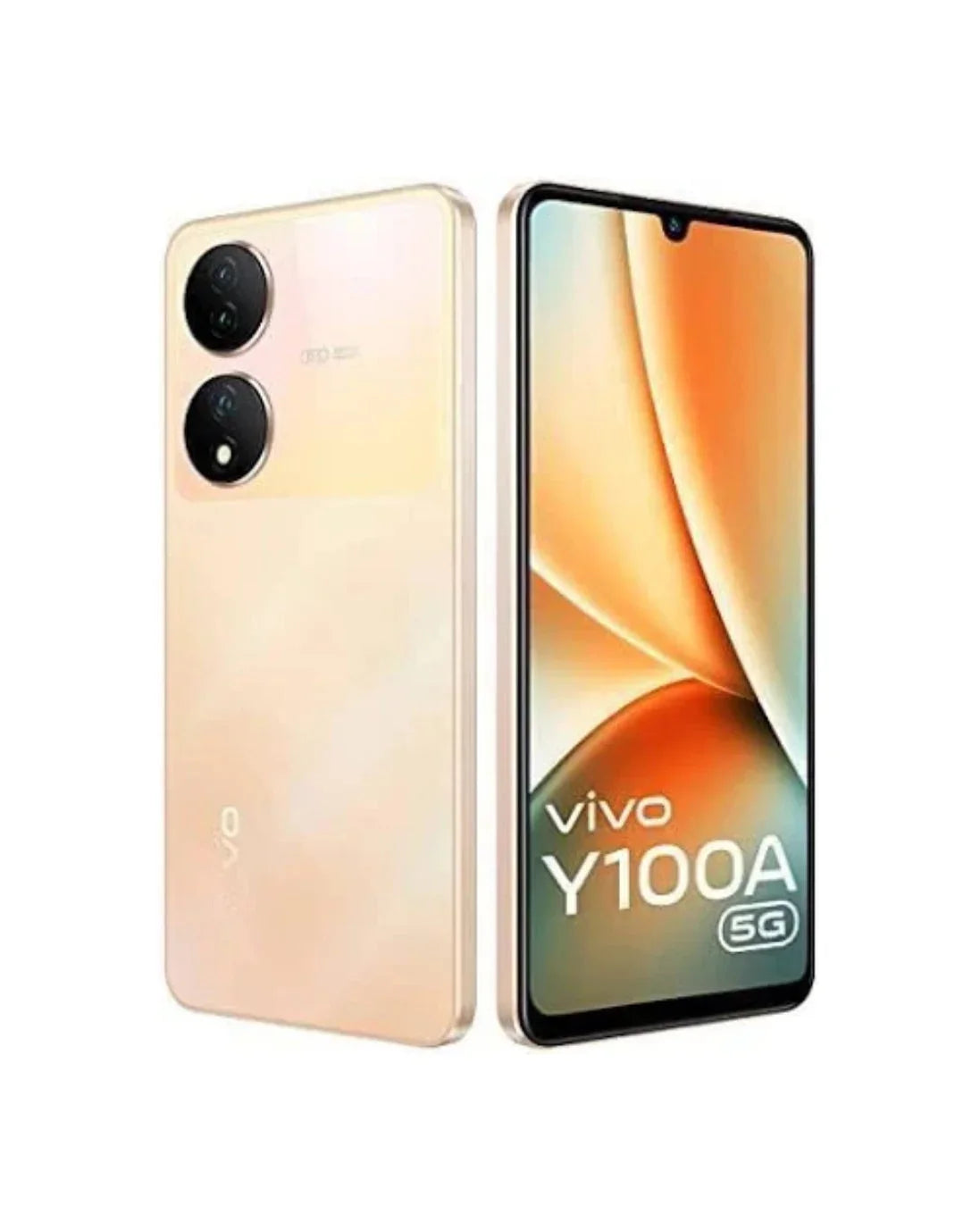 Vivo Y100A Refurbished