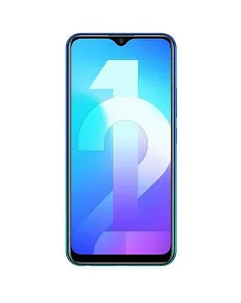 Vivo Y12 Refurbished
