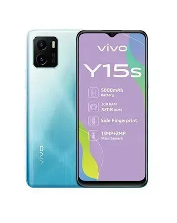 Vivo Y15S Refurbished