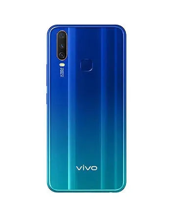 Vivo Y15 Refurbished