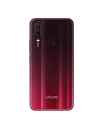 Vivo Y15 Refurbished