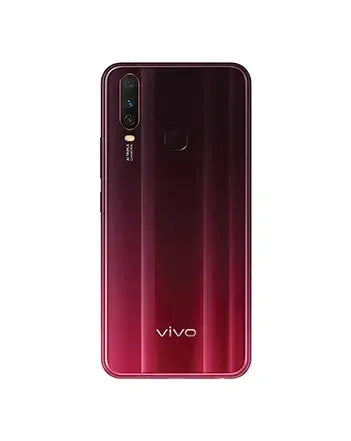 Vivo Y15 Refurbished