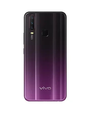 Vivo Y17 Refurbished