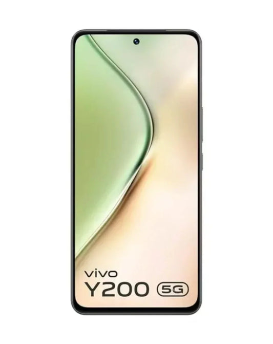 Vivo Y200 5G Refurbished