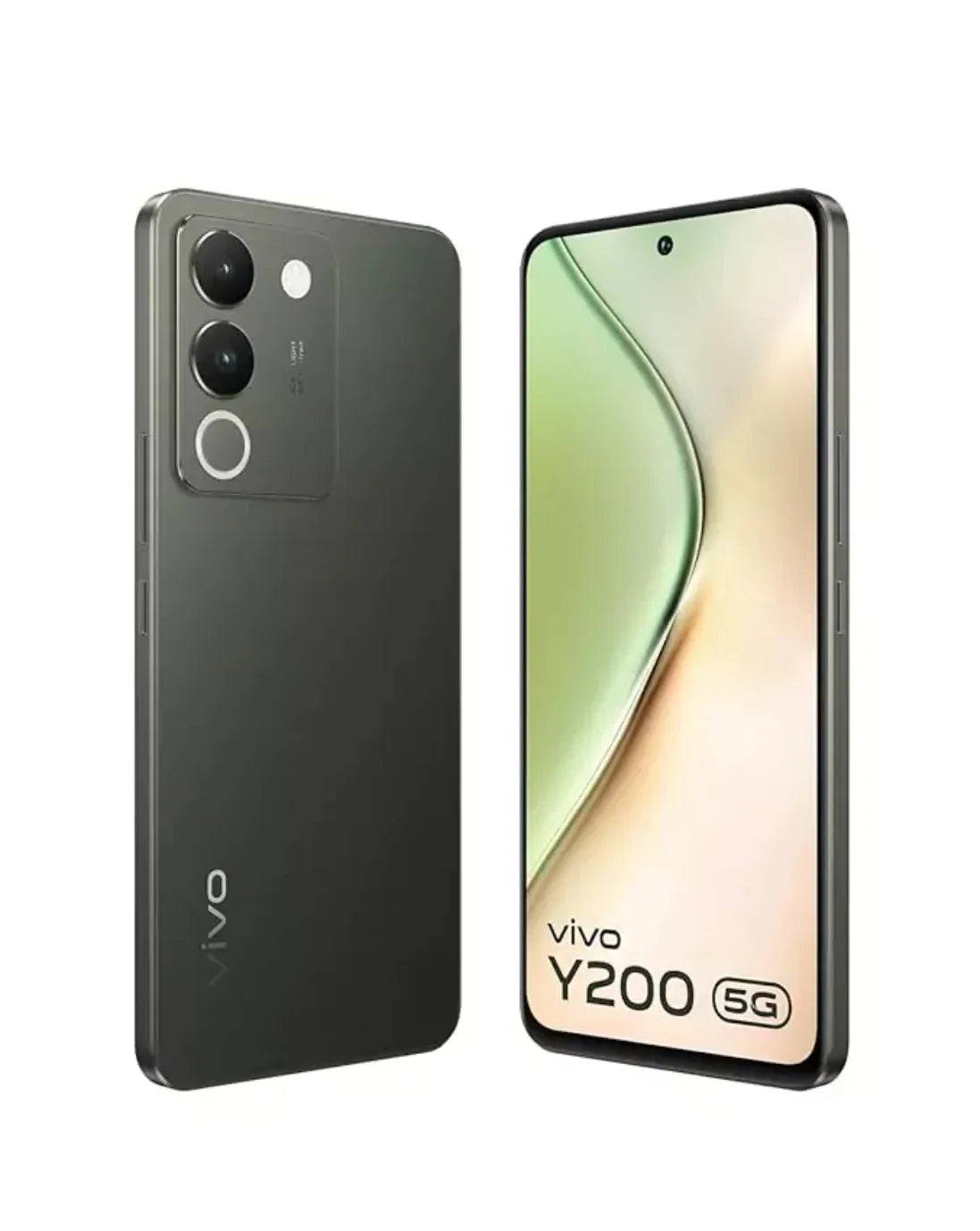 Vivo Y200 5G Refurbished