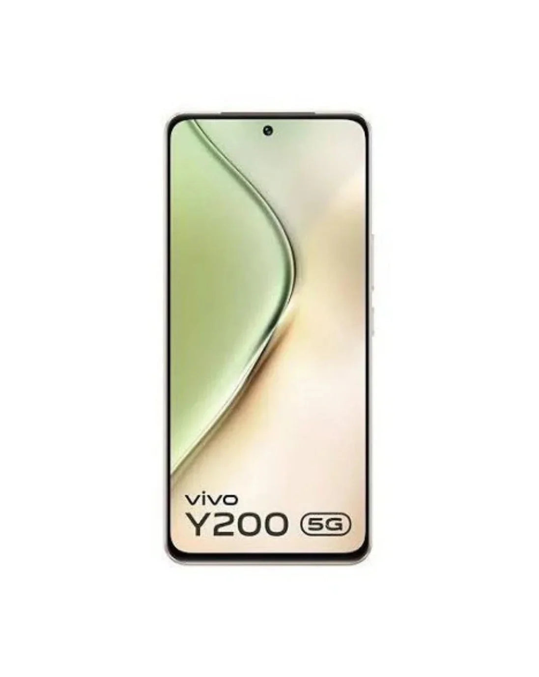 Vivo Y200 5G Refurbished